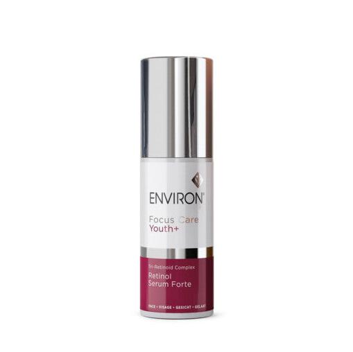 Tri-Retinoid Complex Retinol Serum Forte