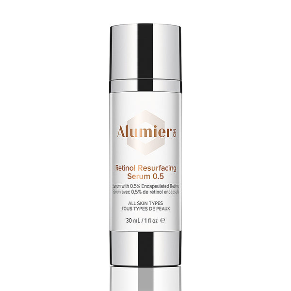 Retinol Resurfacing Serum 0.5