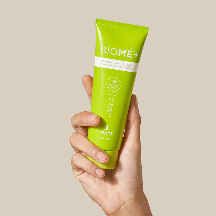 Biome+ Cleansing Comfort Balm ( 118ml )