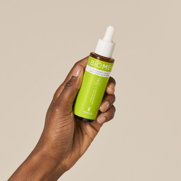 Biome+ Dew Bright Serum ( 30ml )