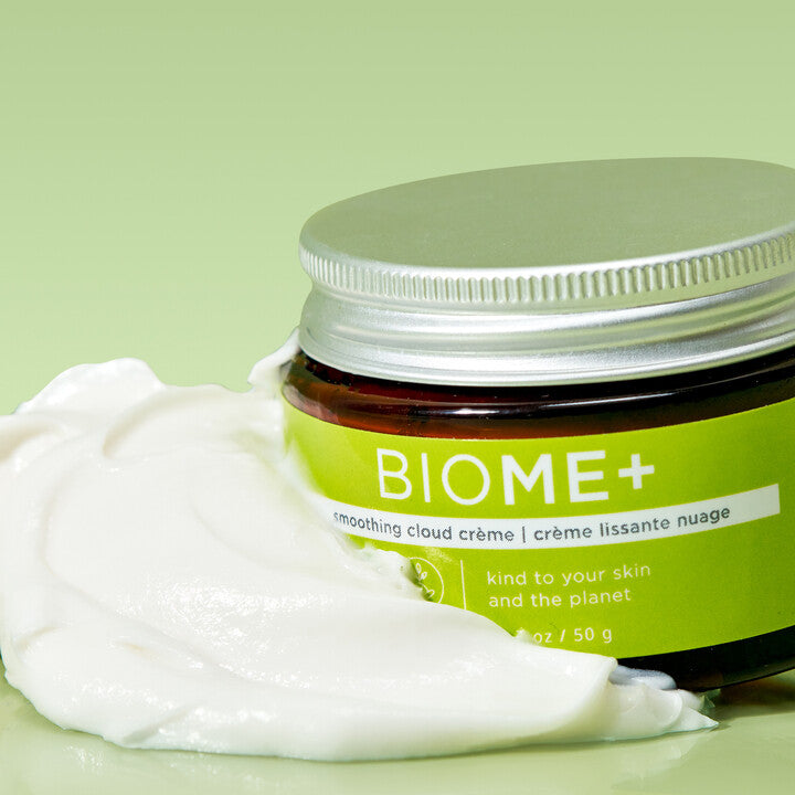 Biome+ Smoothing Cloud Crème ( 50ml )