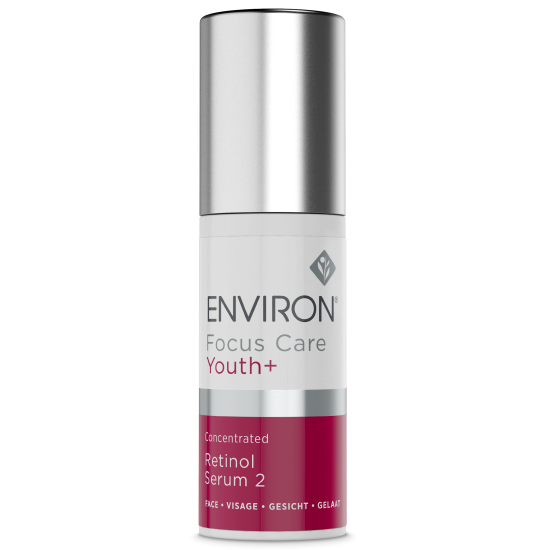 Concentrated Retinol Serum 2