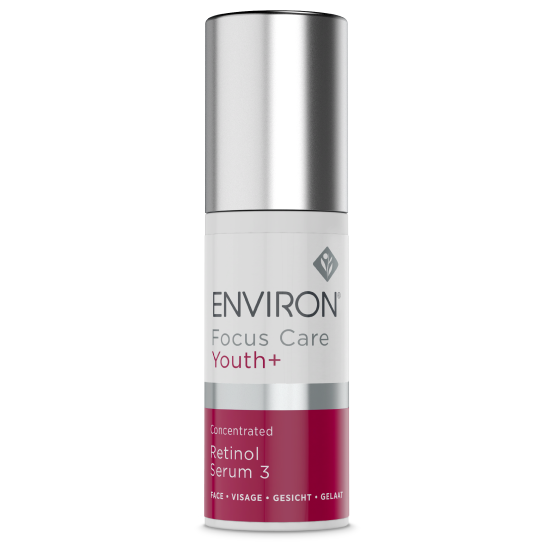 Concentrated Retinol Serum 3