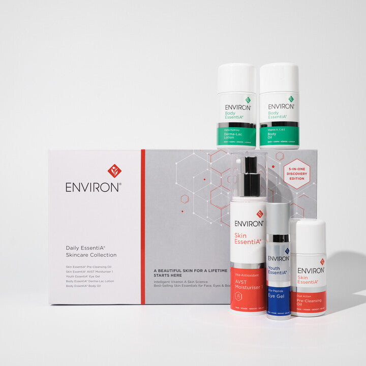 Environ Starter Kit