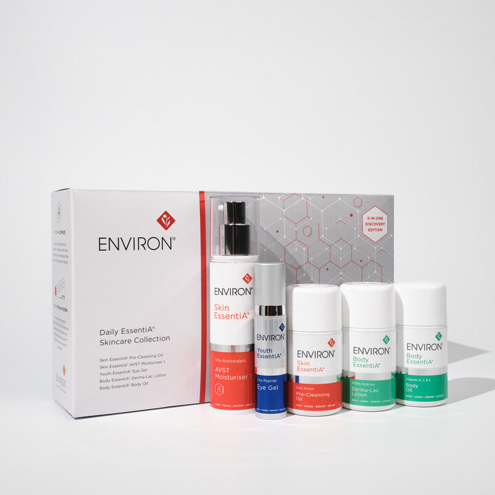 Environ Starter Kit