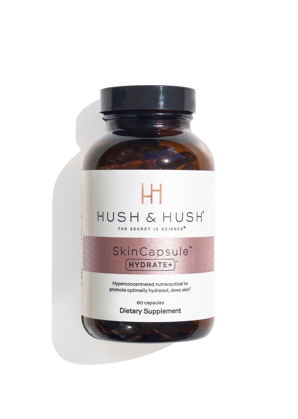 SkinCapsule HYDRATE+