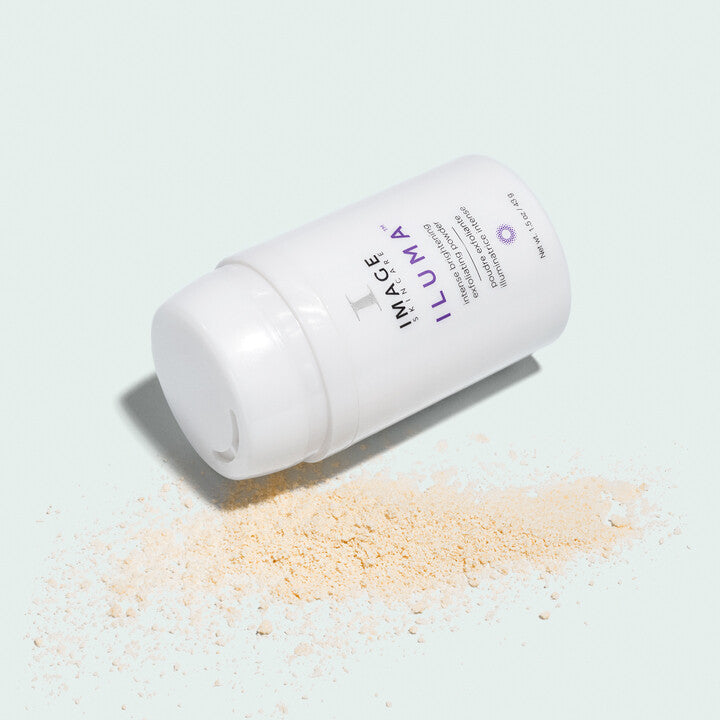 ILUMA® Intense Brightening Exfoliating Powder