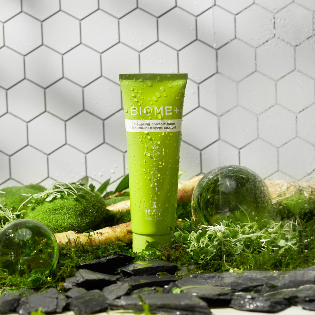 Biome+ Cleansing Comfort Balm ( 118ml )