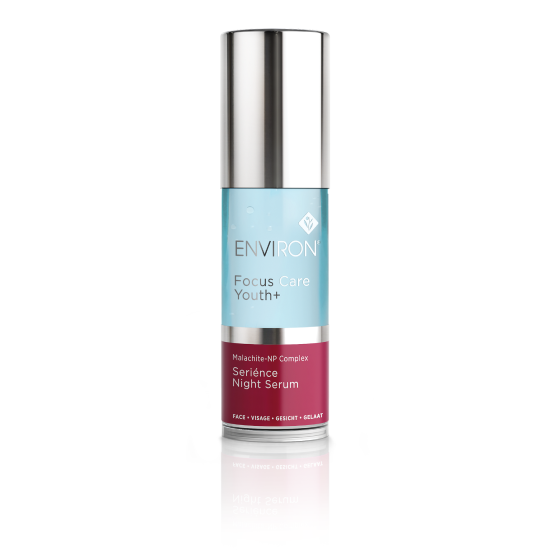 Seriénce™ Night Serum