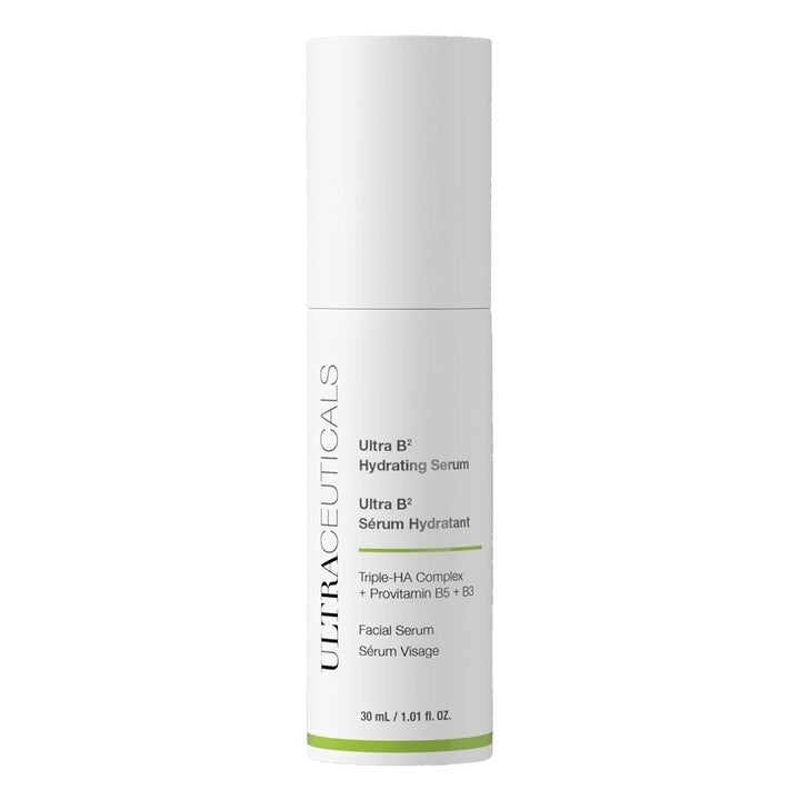 Ultra B2 Hydrating Serum 30ml