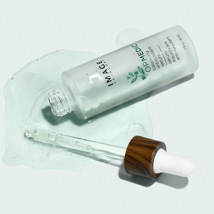 ORMEDIC Balancing Antioxidant Serum