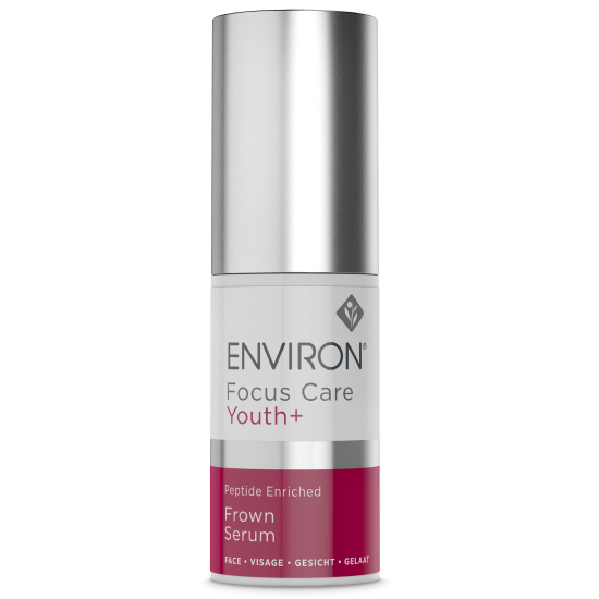 Peptide Enriched Frown Serum