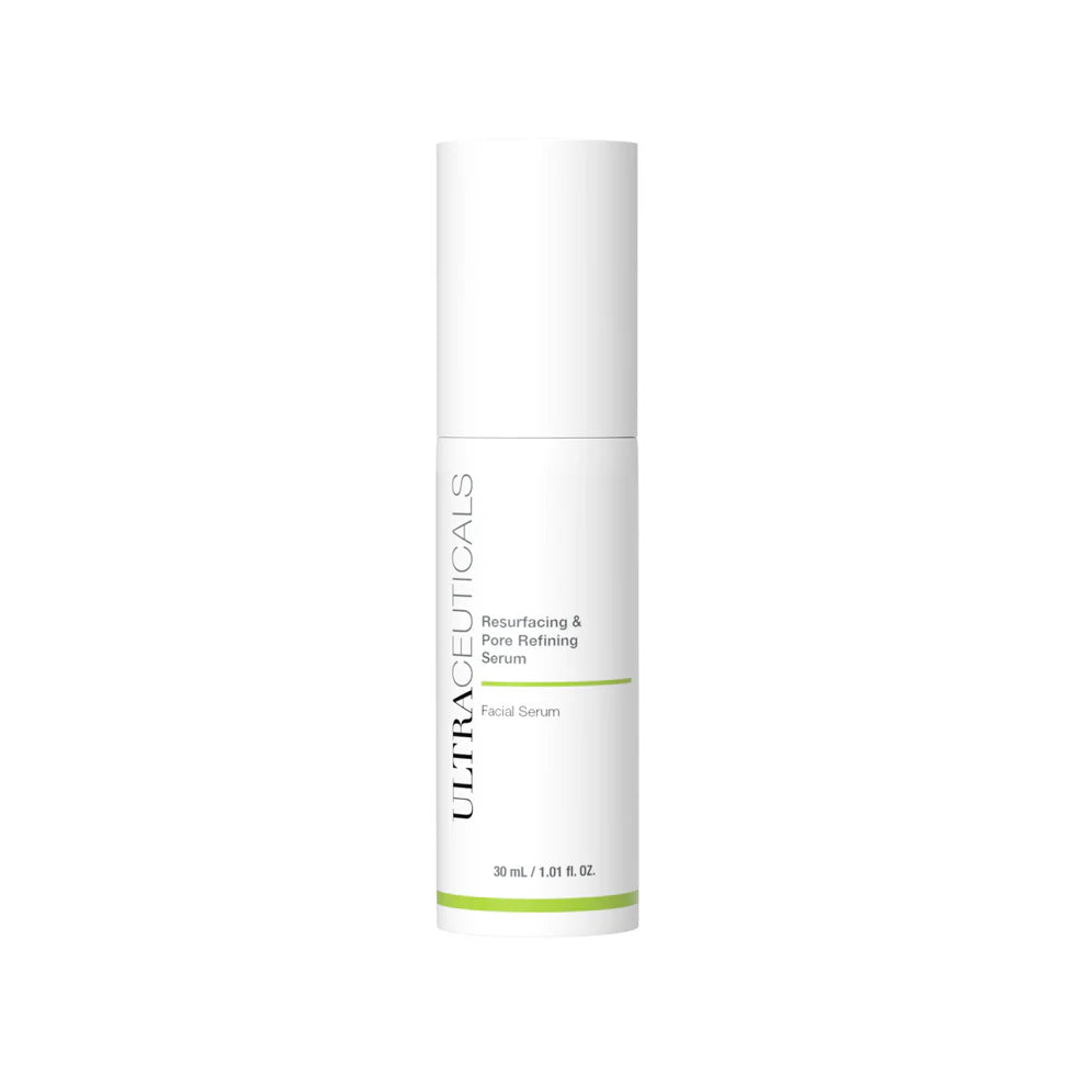 Resurfacing and Pore Refining Serum 30ml