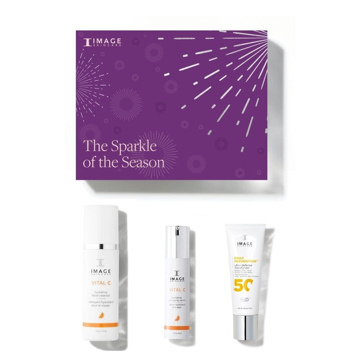 Sparkle Of The Season Gift Box