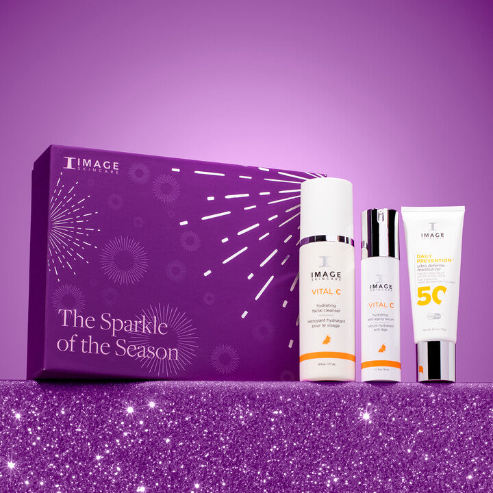 Sparkle Of The Season Gift Box