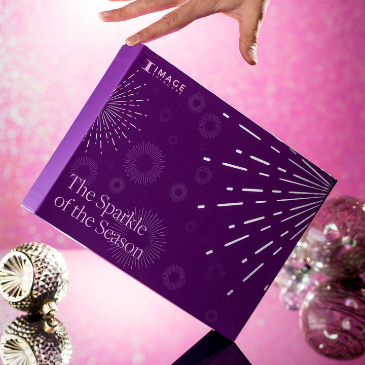 Sparkle Of The Season Gift Box