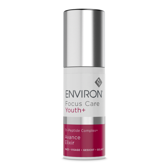 Tri-Peptide Complex+ Avance Elixir