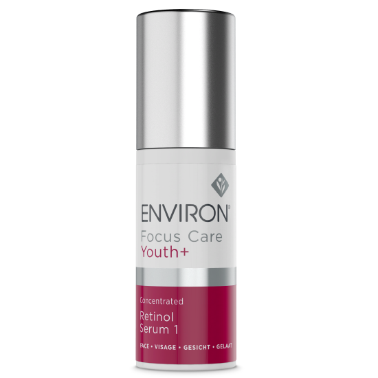 Concentrated Retinol Serum 1