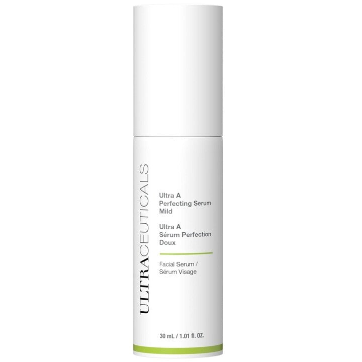 Ultra A Skin Perfecting Serum Mild 30ml