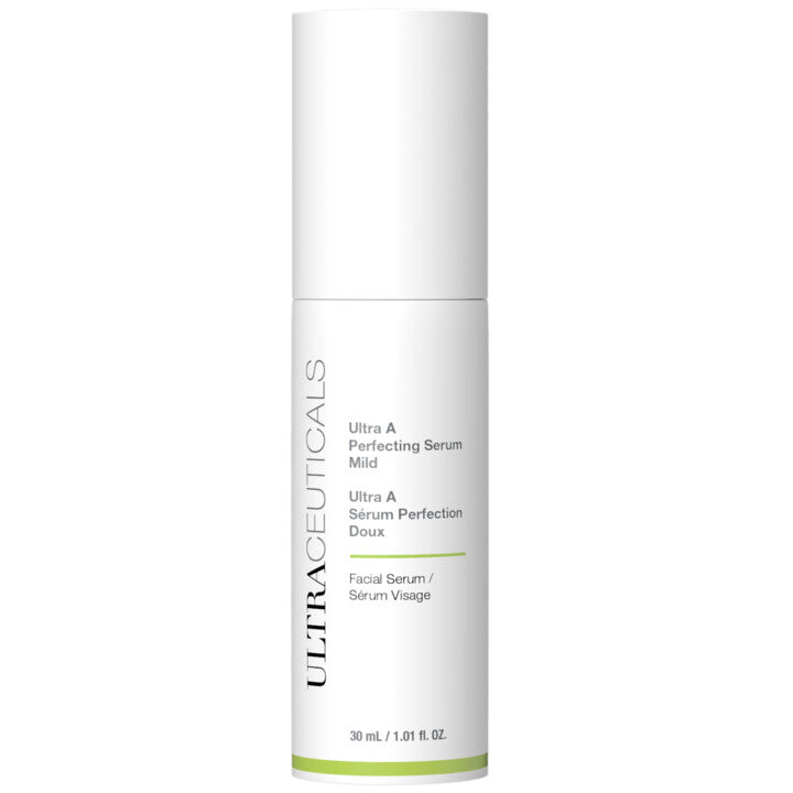 Ultra A Skin Perfecting Serum Mild 30ml