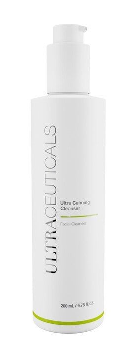 Ultra Calming Cleanser 200ml