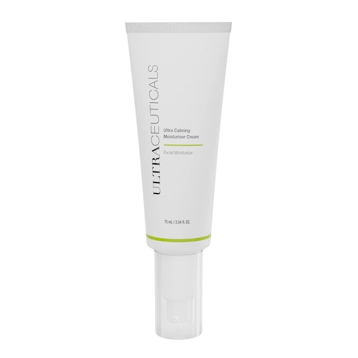 Ultra Calming Moisturiser Cream 75ml