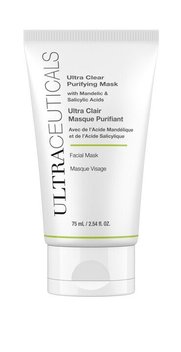 Ultra Clear Purifying Mask 75ml