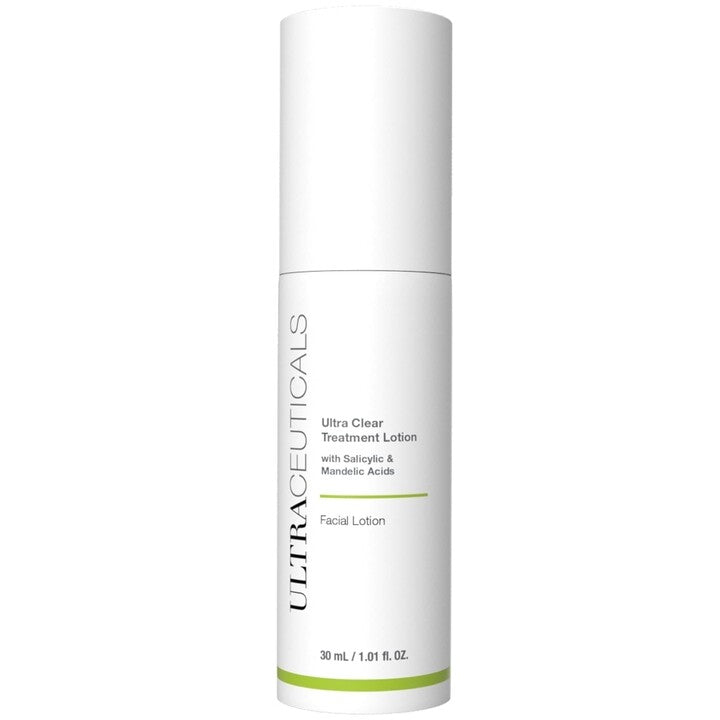 Ultra Clear Treatment Lotion 30ml