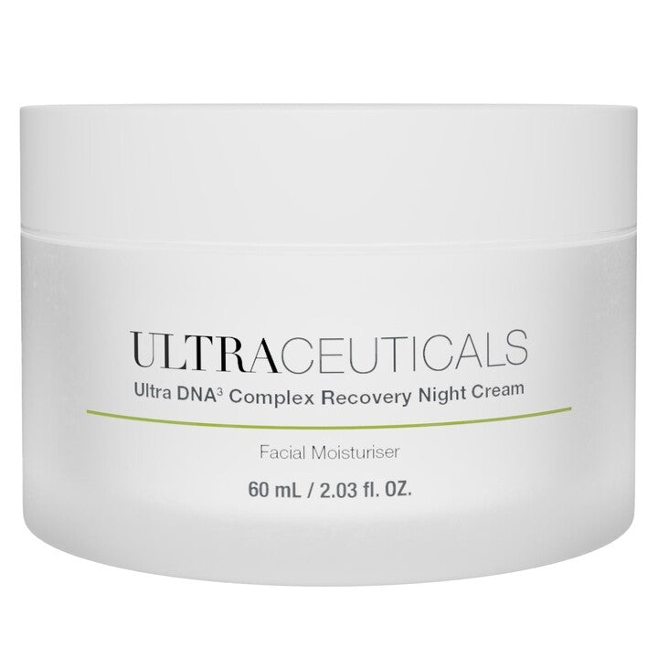 Ultra DNA3 Complex Recovery Night Cream 60ml