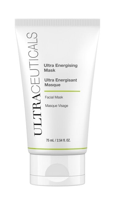 Ultra Energising Mask 75ml