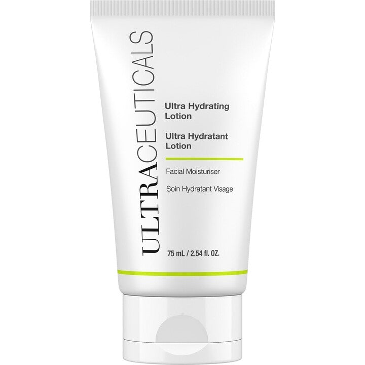 Ultra Hydrating Lotion 75ml