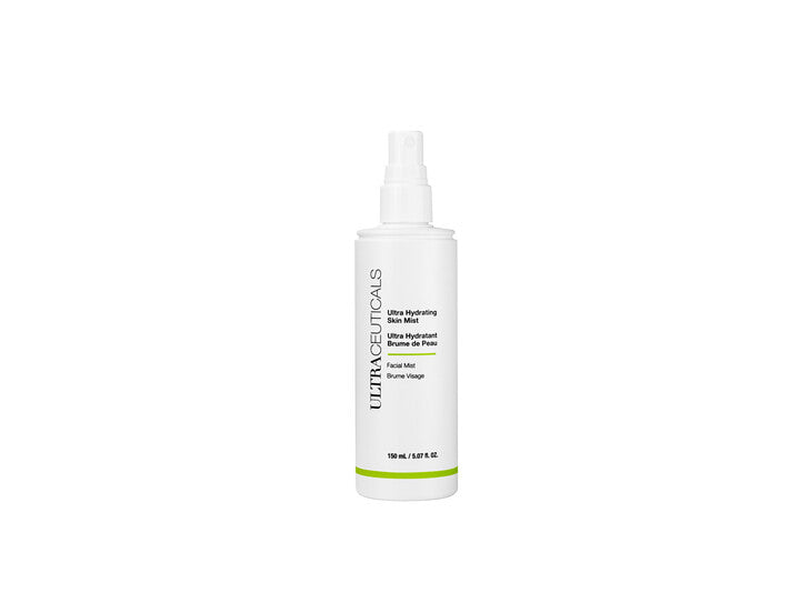 Ultra Hydrating Skin Mist 150ml