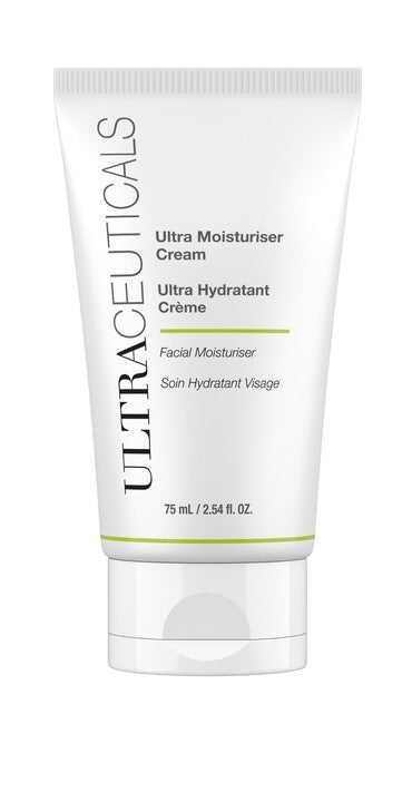 Ultra Moisturiser Cream 75ml