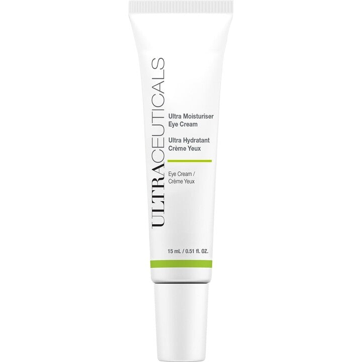 Ultra Moisturiser Eye Cream 15ml