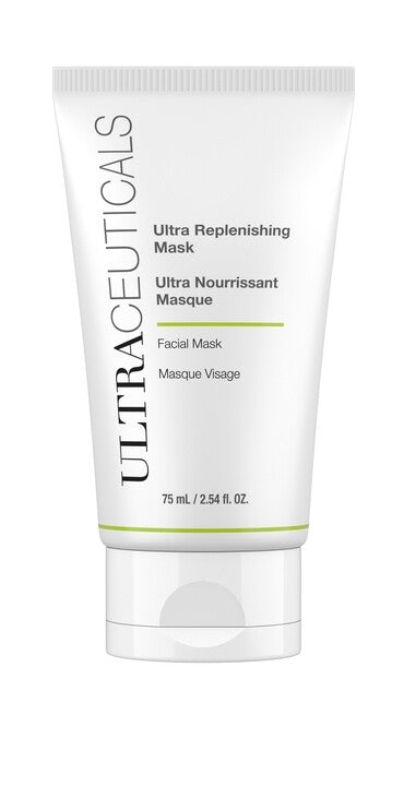 Ultra Replenishing Mask 75ml