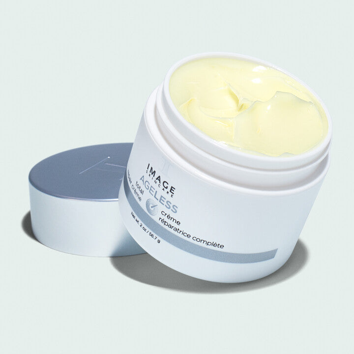 Ageless Total Repair Creme