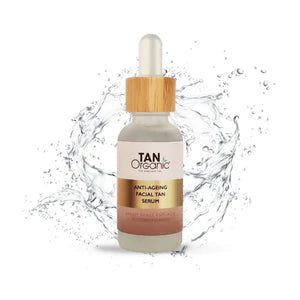 Anti Ageing Facial Tan Serum