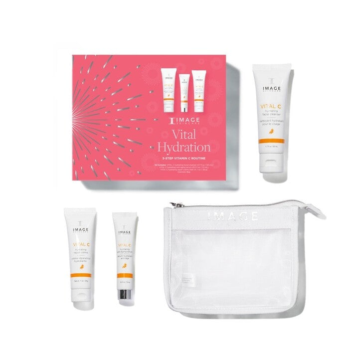 Vital Hydration Trio Festive Kit