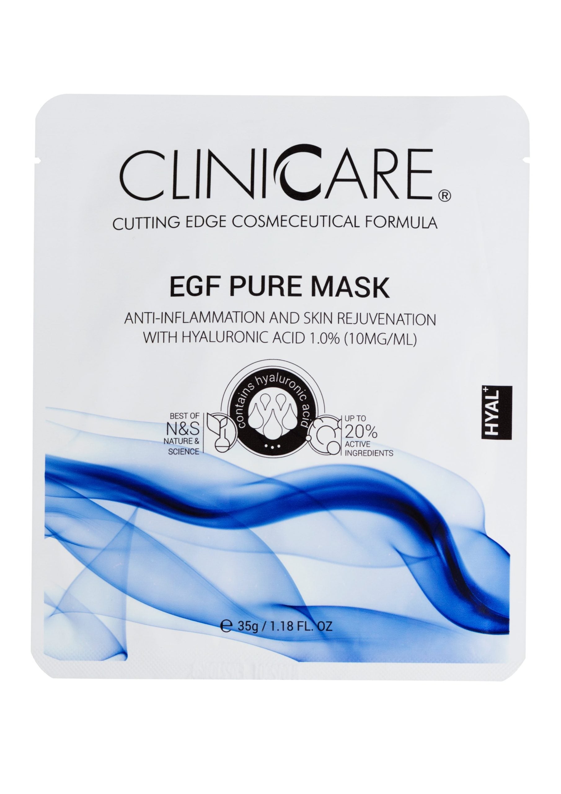 EGF Pure Mask